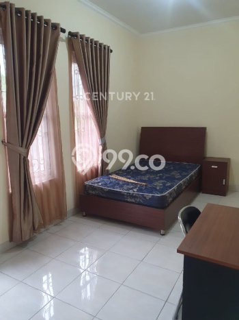 Disewakan Rumah Harga Terjangkau di Jababeka Bekasi Punya 10 Kamar Tidur Disewakan Rumah Harga Terjangkau di Jababeka Bekasi Punya 10 Kamar Tidur