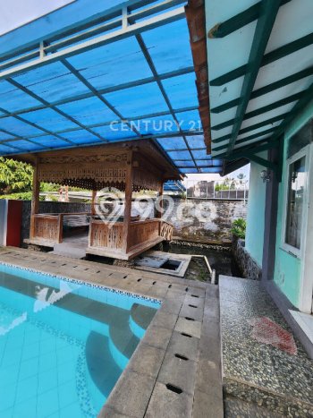 Vila Terawat Kawasan , Ukuran 766m2m², Posisi Premium dengan akses mudah Vila Terawat Kawasan , Ukuran 766m2m², Posisi Premium dengan akses mudah