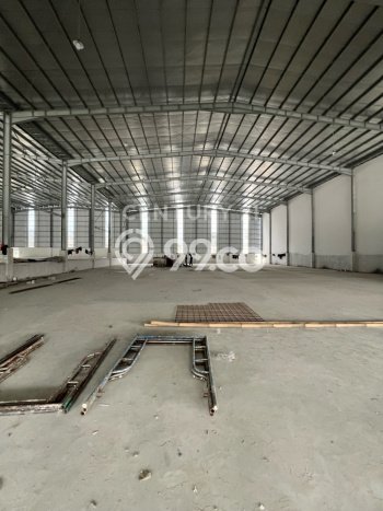 Gudang Disewakan Kawasan Lippo Cikarang, Luas 2210m2m², Area Premium Gudang Disewakan Kawasan Lippo Cikarang, Luas 2210m2m², Area Premium