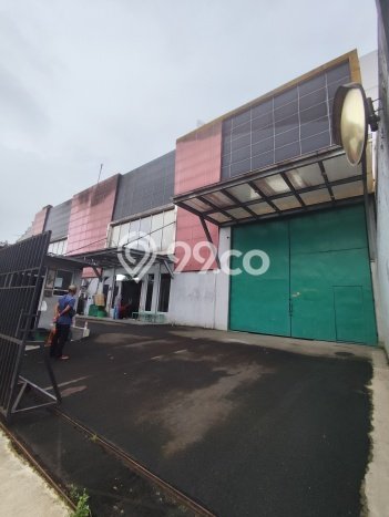 KEUNTUNGAN BERLIPAT! Gudang di Lippo Cikarang, Luas 782m2m², Area Bisnis KEUNTUNGAN BERLIPAT! Gudang di Lippo Cikarang, Luas 782m2m², Area Bisnis