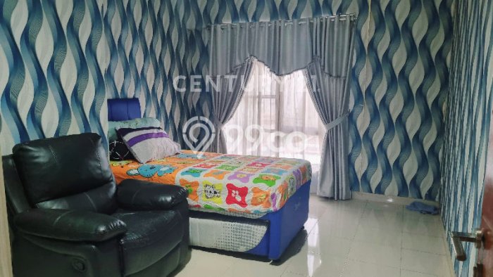 Rumah Minimalis 4 Kamar LT 136m2 di Delta Mas Rumah Minimalis 4 Kamar LT 136m2 di Delta Mas