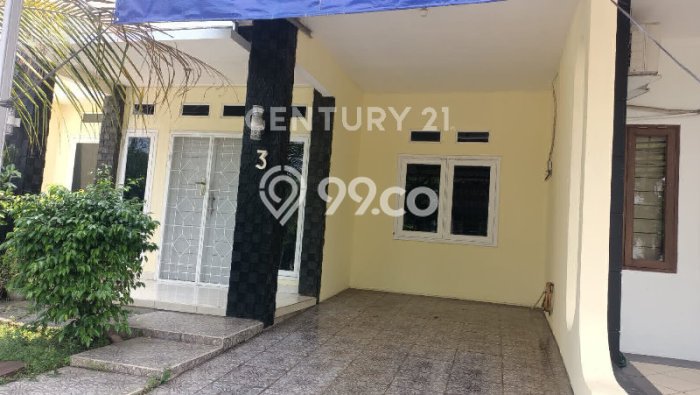 Lokasi terbaik! Rumah siap pakai disewakan di Lippo Cikarang LB 100m2 Lokasi terbaik! Rumah siap pakai disewakan di Lippo Cikarang LB 100m2
