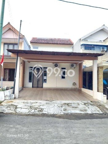Rumah Cantik Siap Huni Di Lippo Cikarang Luas 150m2 Lokasi Strategis Rumah Cantik Siap Huni Di Lippo Cikarang Luas 150m2 Lokasi Strategis