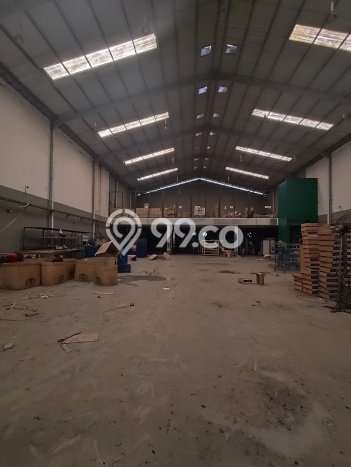 KEUNTUNGAN BERLIPAT! Gudang di Lippo Cikarang, Luas 782m2m², Area Bisnis KEUNTUNGAN BERLIPAT! Gudang di Lippo Cikarang, Luas 782m2m², Area Bisnis