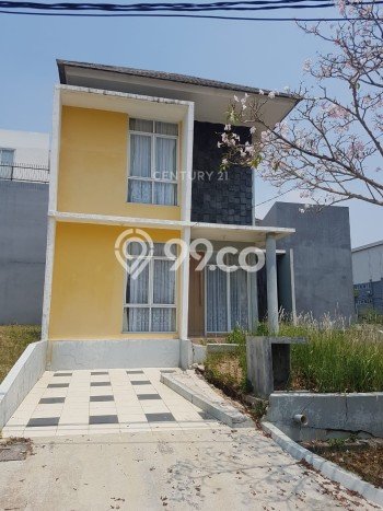 Disewakan Rumah Konsep Modern di Lippo Cikarang Cikarang dengan 2 KT Disewakan Rumah Konsep Modern di Lippo Cikarang Cikarang dengan 2 KT