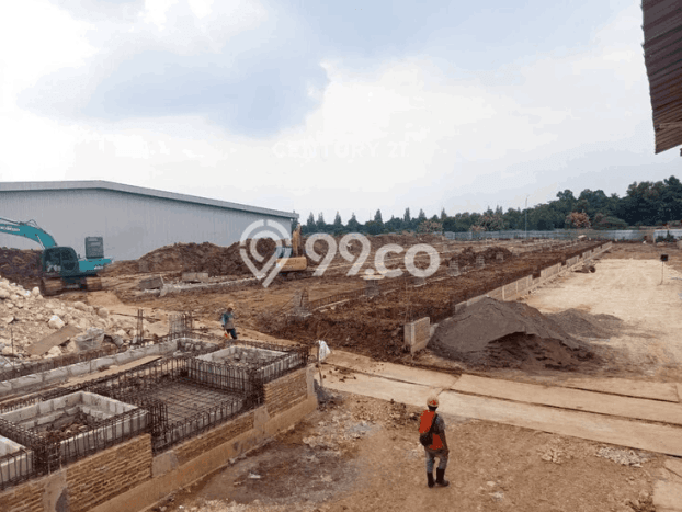 Gudang paling strategis disewakan di Lippo Cikarang Cikarang Gudang paling strategis disewakan di Lippo Cikarang Cikarang