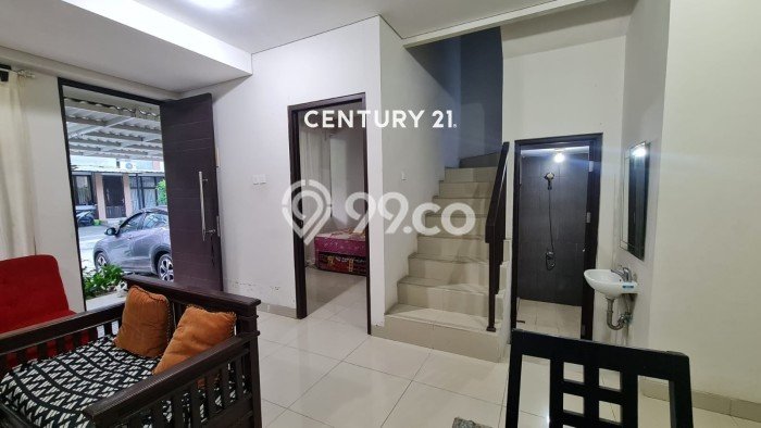 Rumah Bagus Siap Pakai Di Lippo Cikarang Luas 84m2 Lokasi Strategis Rumah Bagus Siap Pakai Di Lippo Cikarang Luas 84m2 Lokasi Strategis