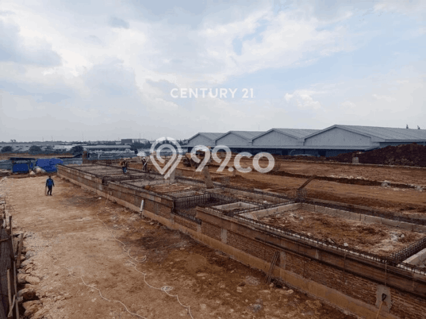 Gudang paling strategis disewakan di Lippo Cikarang Cikarang Gudang paling strategis disewakan di Lippo Cikarang Cikarang