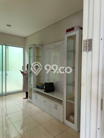 Jual Rumah Eksklusif 3 KT di BSD Vanya Park, Tangerang Jual Rumah Eksklusif 3 KT di BSD Vanya Park, Tangerang