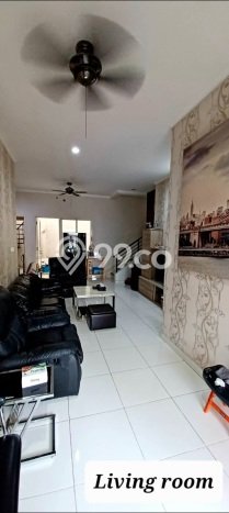 Rumah Elit Modern Tanpa Renovasi di Gading Serpong Tangerang Rumah Elit Modern Tanpa Renovasi di Gading Serpong Tangerang