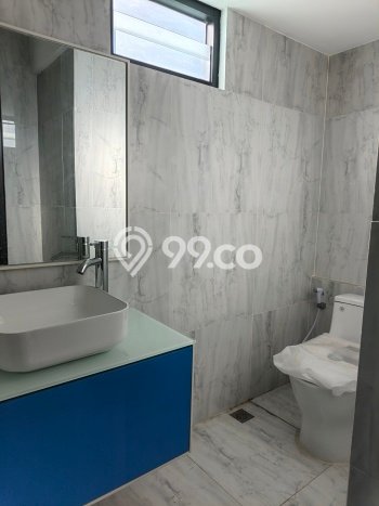 Rumah Elit LB 340m2 Siap Pakai Desain Elegan di BSD Foresta, Tangerang Rumah Elit LB 340m2 Siap Pakai Desain Elegan di BSD Foresta, Tangerang