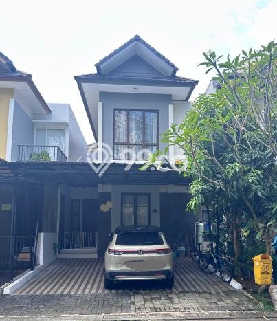 Dijual Hunian Rumah Nyaman 3 Kamar di BSD Avani, Tangerang Dijual Hunian Rumah Nyaman 3 Kamar di BSD Avani, Tangerang