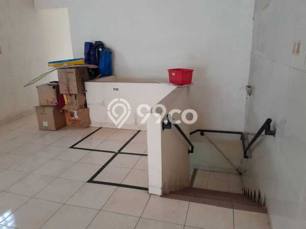 Unit Ruko Dijual di Tangerang LT 250m2 & LB 350m2 Unit Ruko Dijual di Tangerang LT 250m2 & LB 350m2