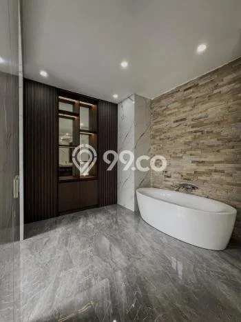Dijual Rumah Luas Elegan Dengan View Eksklusif di BSD Bukit Golf, Tangerang Dijual Rumah Luas Elegan Dengan View Eksklusif di BSD Bukit Golf, Tangerang