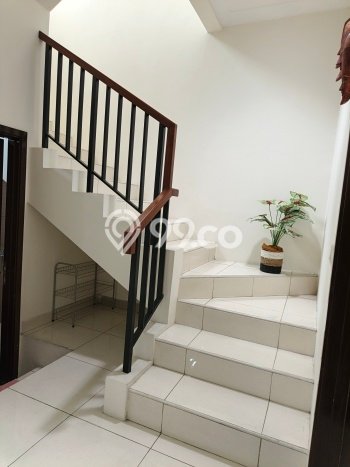 Hunian Elit LB 114m2 Siap Pakai Desain Elegan di BSD Avani, Tangerang Hunian Elit LB 114m2 Siap Pakai Desain Elegan di BSD Avani, Tangerang