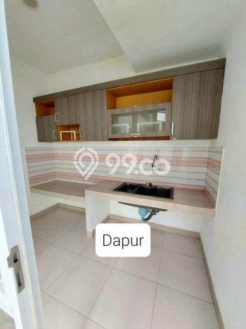 Rumah Minimalis 3 KT di BSD The Icon Tangerang Rumah Minimalis 3 KT di BSD The Icon Tangerang