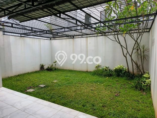 Hunian Elit LB 114m2 Siap Pakai Desain Elegan di BSD Avani, Tangerang Hunian Elit LB 114m2 Siap Pakai Desain Elegan di BSD Avani, Tangerang