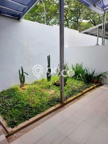 Rumah Minimalis 3 KT di BSD The Icon Tangerang Rumah Minimalis 3 KT di BSD The Icon Tangerang