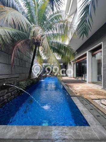 Dijual Rumah Luas Elegan Dengan View Eksklusif di BSD Bukit Golf, Tangerang Dijual Rumah Luas Elegan Dengan View Eksklusif di BSD Bukit Golf, Tangerang