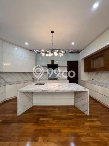 Dijual Rumah Luas Elegan Dengan View Eksklusif di BSD Bukit Golf, Tangerang Dijual Rumah Luas Elegan Dengan View Eksklusif di BSD Bukit Golf, Tangerang