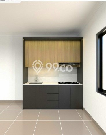 Jual Rumah Eksklusif 3 KT di Gading Serpong, Tangerang Jual Rumah Eksklusif 3 KT di Gading Serpong, Tangerang