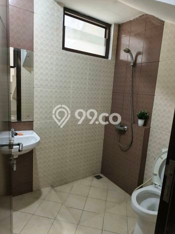 Hunian Elit LB 114m2 Siap Pakai Desain Elegan di BSD Avani, Tangerang Hunian Elit LB 114m2 Siap Pakai Desain Elegan di BSD Avani, Tangerang