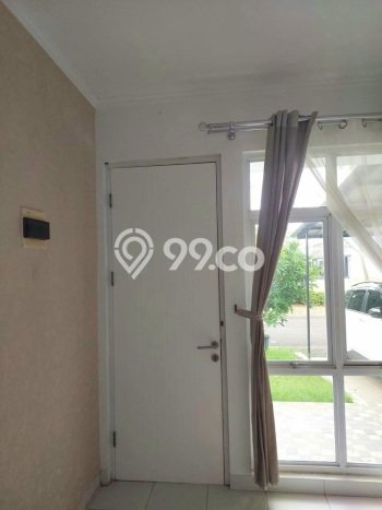 Rumah Minimalis 3 KT di BSD The Icon Tangerang Rumah Minimalis 3 KT di BSD The Icon Tangerang