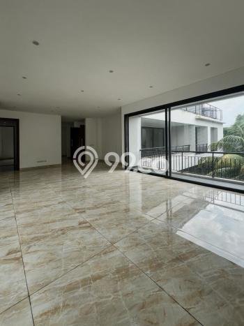 Dijual Rumah Luas Elegan Dengan View Eksklusif di BSD Bukit Golf, Tangerang Dijual Rumah Luas Elegan Dengan View Eksklusif di BSD Bukit Golf, Tangerang
