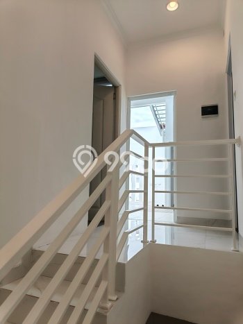 Rumah Minimalis 3 Kamar LT 105m2 di BSD The Icon Rumah Minimalis 3 Kamar LT 105m2 di BSD The Icon