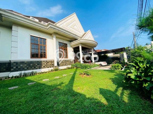 For Sale Rumah Elit Exclusive di Jagakarsa, Jakarta Selatan For Sale Rumah Elit Exclusive di Jagakarsa, Jakarta Selatan