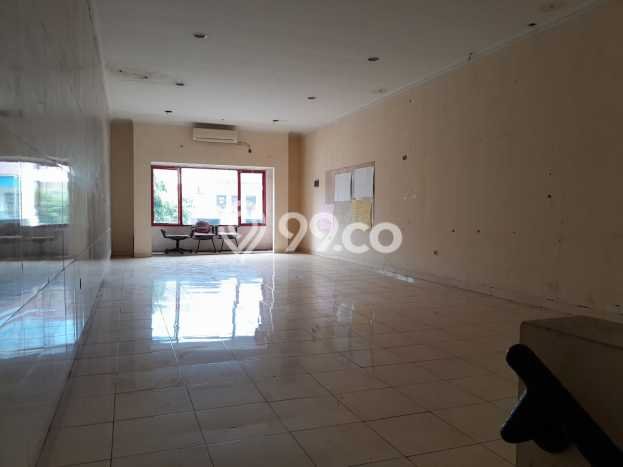 Unit Ruko Dijual di Tangerang LT 250m2 & LB 350m2 Unit Ruko Dijual di Tangerang LT 250m2 & LB 350m2