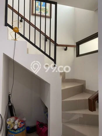 Rumah Modern Minimalis 3 KT Siap Huni di Gunung Sindur Rumah Modern Minimalis 3 KT Siap Huni di Gunung Sindur