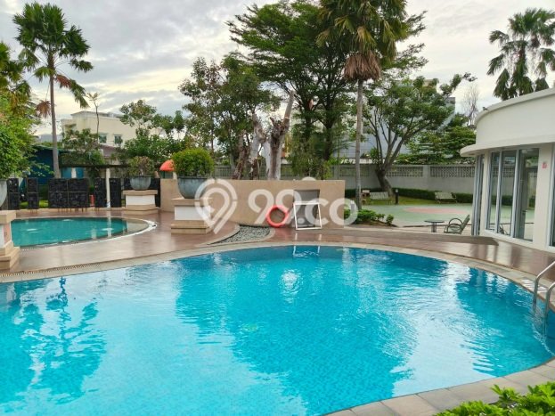 Hunian Nyaman Asri 3 KT Siap Huni di Gading Serpong Tangerang Hunian Nyaman Asri 3 KT Siap Huni di Gading Serpong Tangerang