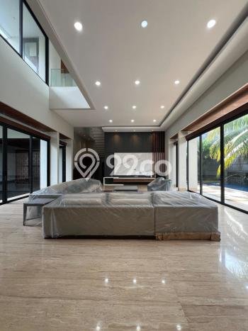 Dijual Rumah Luas Elegan Dengan View Eksklusif di BSD Bukit Golf, Tangerang Dijual Rumah Luas Elegan Dengan View Eksklusif di BSD Bukit Golf, Tangerang