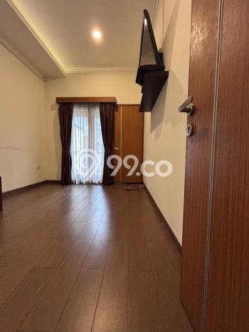 Dijual Rumah Luas Megah Dengan View Eksklusif di BSD Castilla, Tangerang Dijual Rumah Luas Megah Dengan View Eksklusif di BSD Castilla, Tangerang
