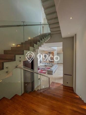 Dijual Rumah Luas Elegan Dengan View Eksklusif di BSD Bukit Golf, Tangerang Dijual Rumah Luas Elegan Dengan View Eksklusif di BSD Bukit Golf, Tangerang