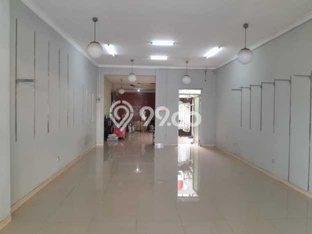 Unit Ruko Dijual di Tangerang LT 250m2 & LB 350m2 Unit Ruko Dijual di Tangerang LT 250m2 & LB 350m2