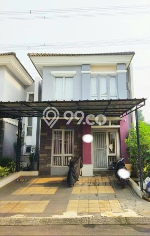 For Sale Hunian Rumah Nyaman 3 Kamar di Gading Serpong, Tangerang For Sale Hunian Rumah Nyaman 3 Kamar di Gading Serpong, Tangerang