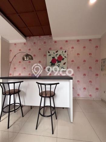 Dijual Rumah Luas Megah Dengan View Eksklusif di BSD Castilla, Tangerang Dijual Rumah Luas Megah Dengan View Eksklusif di BSD Castilla, Tangerang