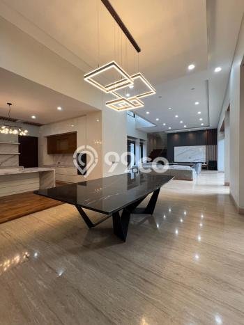 Dijual Rumah Luas Elegan Dengan View Eksklusif di BSD Bukit Golf, Tangerang Dijual Rumah Luas Elegan Dengan View Eksklusif di BSD Bukit Golf, Tangerang