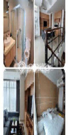BEST DEAL! Apartemen di Tangerang, Tangerang, 0 KT, Luas 70m2m², Bisa Segera Huni, Pemandangan Kota BEST DEAL! Apartemen di Tangerang, Tangerang, 0 KT, Luas 70m2m², Bisa Segera Huni, Pemandangan Kota