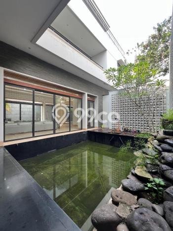 Dijual Rumah Luas Elegan Dengan View Eksklusif di BSD Bukit Golf, Tangerang Dijual Rumah Luas Elegan Dengan View Eksklusif di BSD Bukit Golf, Tangerang