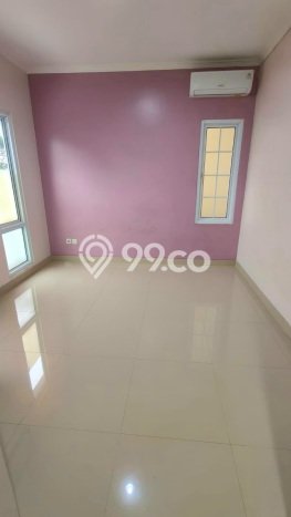 Hunian Nyaman Asri 3 KT Siap Huni di Gading Serpong Tangerang Hunian Nyaman Asri 3 KT Siap Huni di Gading Serpong Tangerang