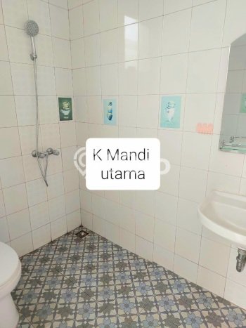 Rumah Minimalis 3 KT di BSD The Icon Tangerang Rumah Minimalis 3 KT di BSD The Icon Tangerang