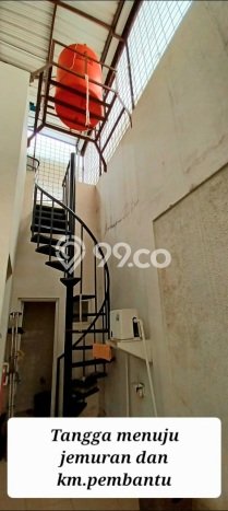 Rumah Elit Modern Tanpa Renovasi di Gading Serpong Tangerang Rumah Elit Modern Tanpa Renovasi di Gading Serpong Tangerang