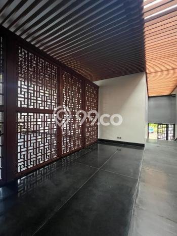 Dijual Rumah Luas Elegan Dengan View Eksklusif di BSD Bukit Golf, Tangerang Dijual Rumah Luas Elegan Dengan View Eksklusif di BSD Bukit Golf, Tangerang