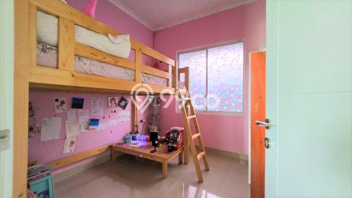 Dijual Rumah Luas Megah Dengan View Eksklusif di Gading Serpong, Tangerang Dijual Rumah Luas Megah Dengan View Eksklusif di Gading Serpong, Tangerang