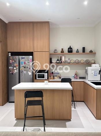 Dijual Hunian Rumah Nyaman 3 Kamar di BSD Avani, Tangerang Dijual Hunian Rumah Nyaman 3 Kamar di BSD Avani, Tangerang