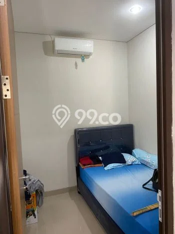 Rumah Modern Minimalis 3 KT Siap Huni di Gunung Sindur Rumah Modern Minimalis 3 KT Siap Huni di Gunung Sindur