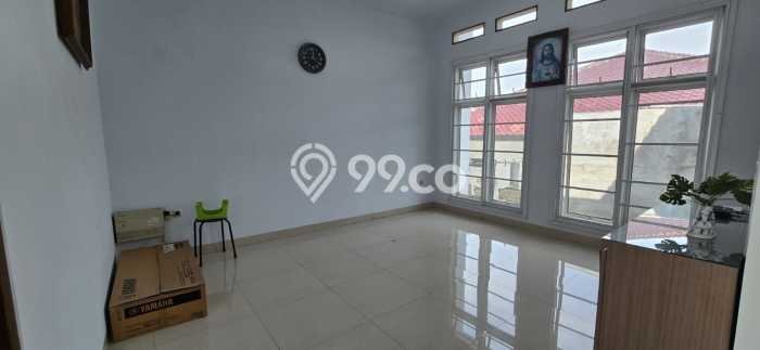 Rumah Elit Modern Siap Huni di BSD Puspita Loka Tangerang Rumah Elit Modern Siap Huni di BSD Puspita Loka Tangerang